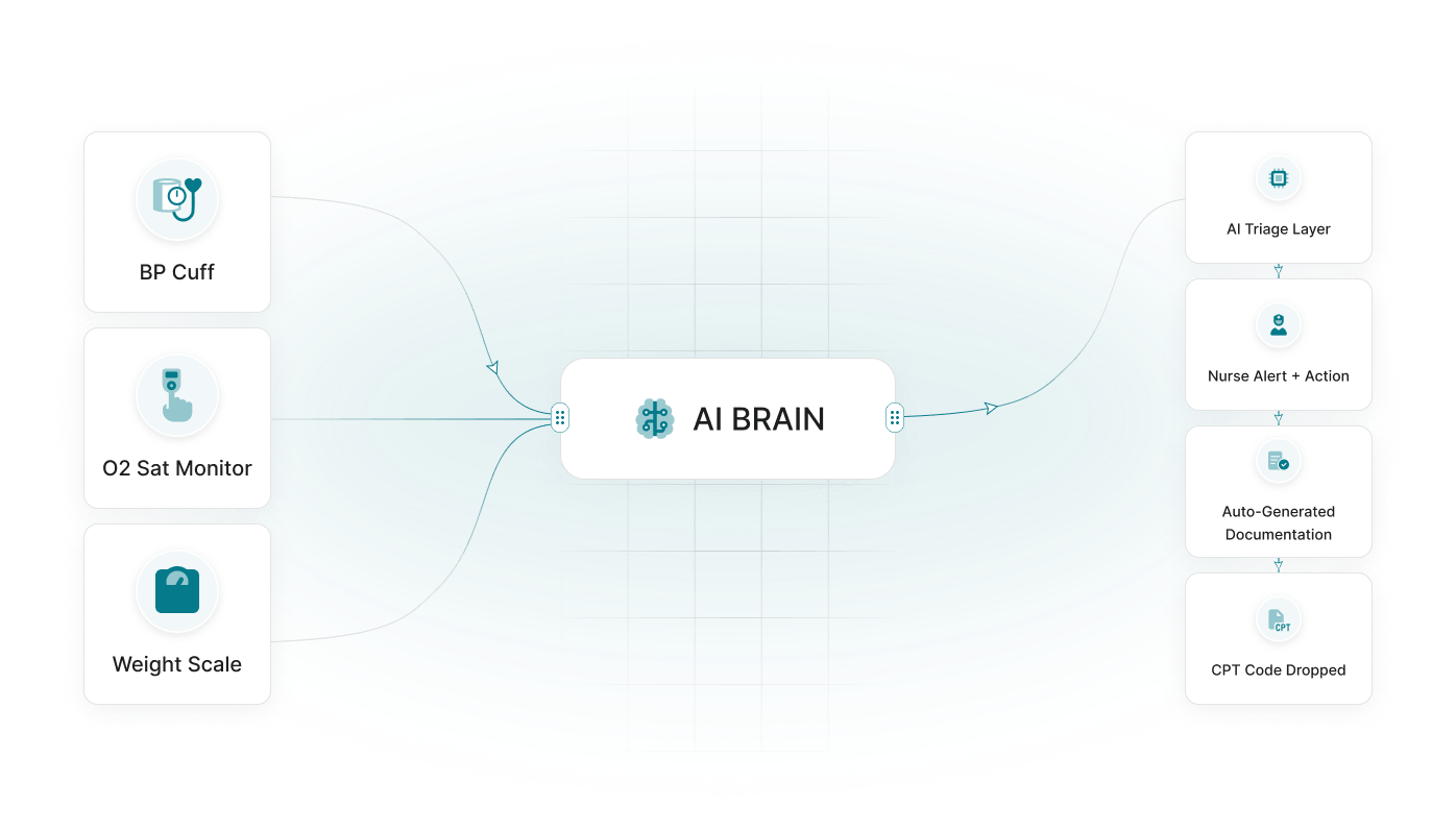 Steno's RPM workflow diagram